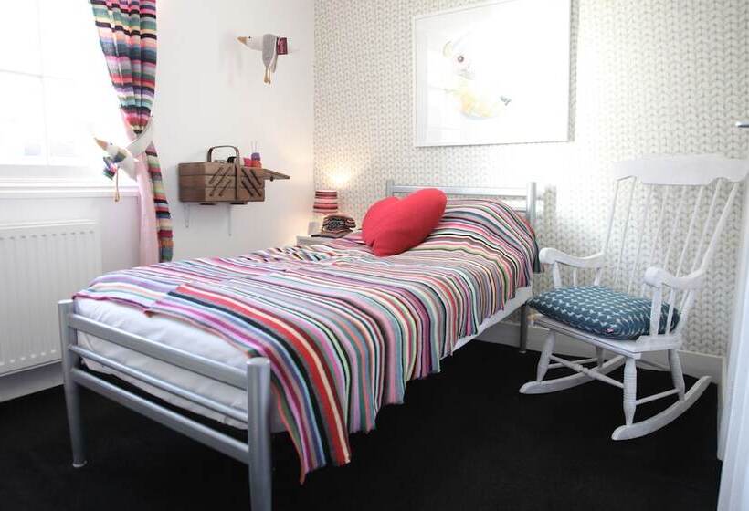 스탠다드 싱글 룸, Pelirocco