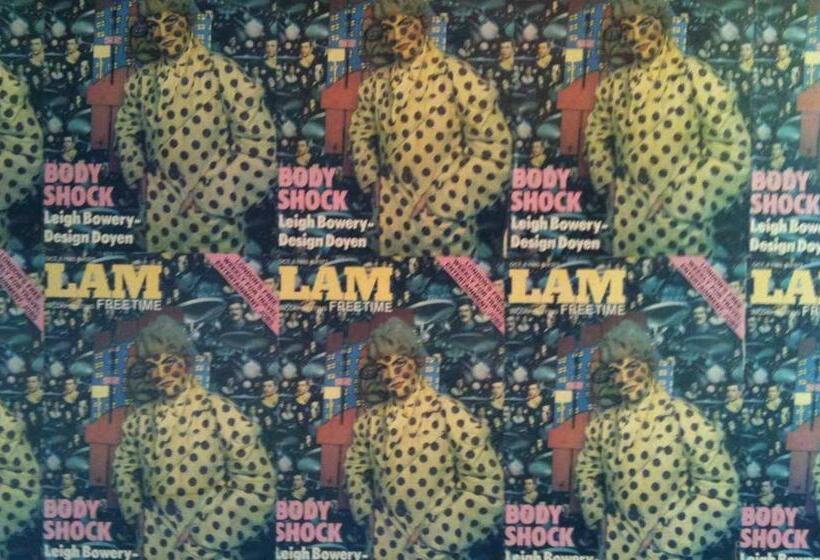 기본룸, Pelirocco