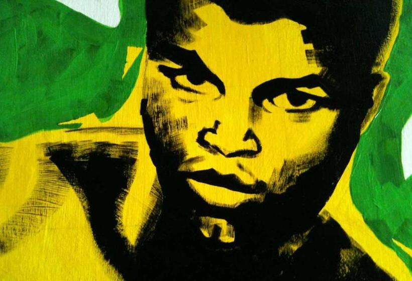 스탠다드 싱글 룸, Pelirocco