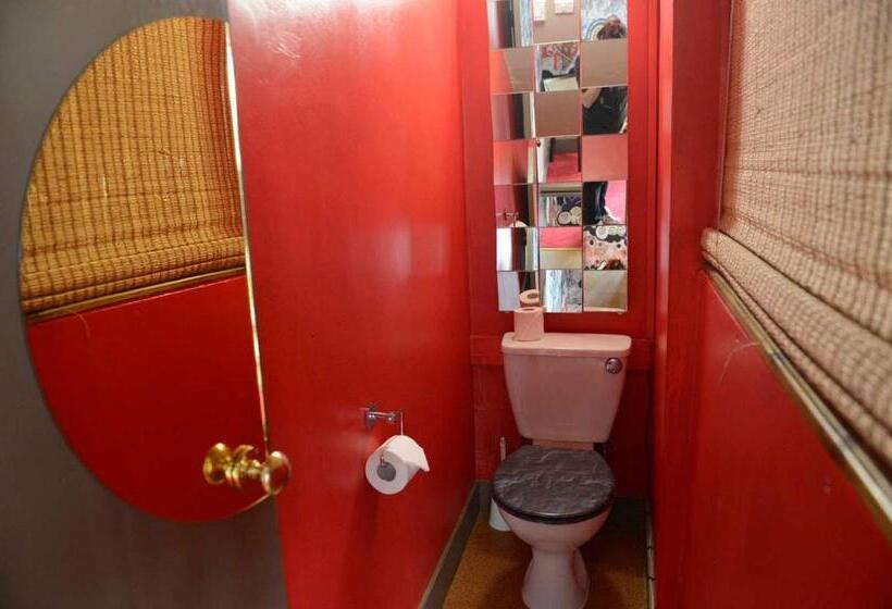 수피리어 룸, Pelirocco