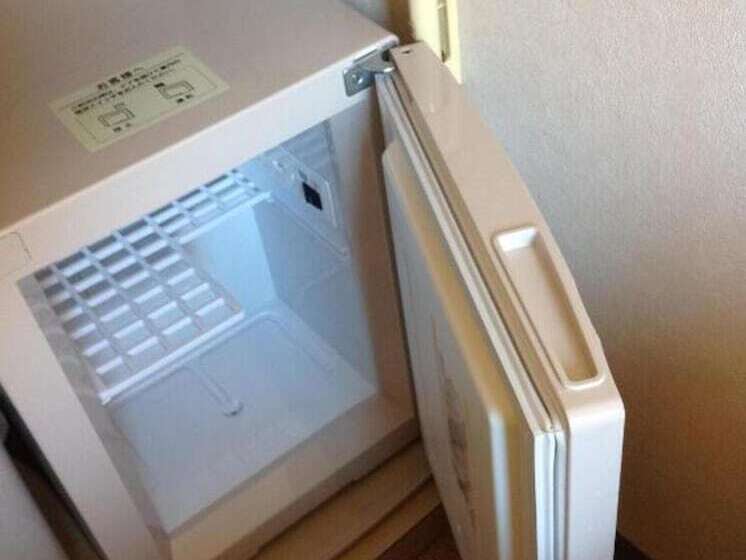 Номер Стандарт Индивидуальный, R&b Hotel Kumamoto Shimotori