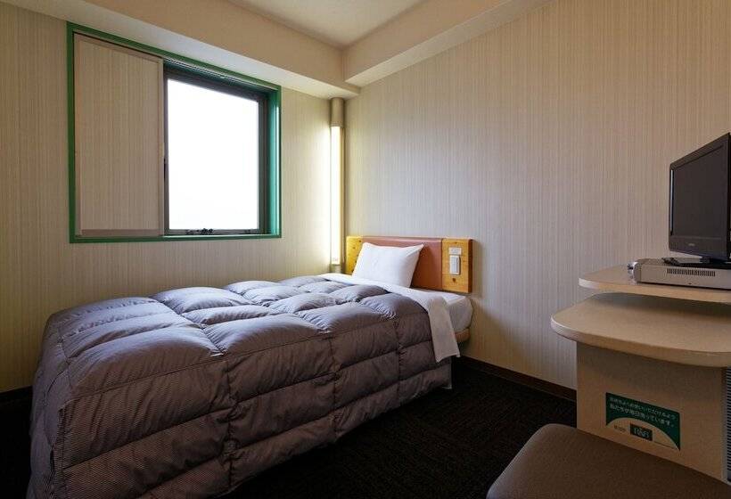 Номер Стандарт Индивидуальный, R&b Hotel Kumamoto Shimotori