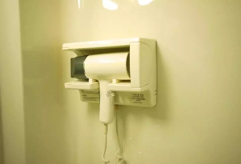 スタンダードルーム, Route Inn Yamagata Ekimae