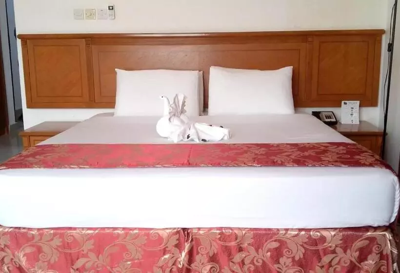 کلبه ییلاقی, Samharam Resort Salalah