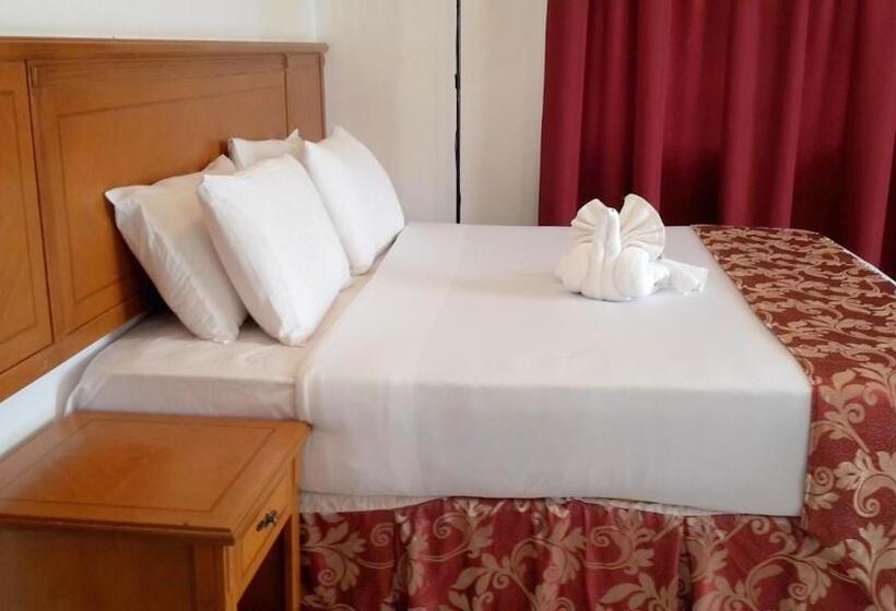 کلبه ییلاقی, Samharam Resort Salalah