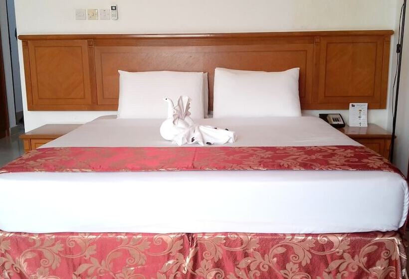 استودیوی استاندارد, Samharam Resort Salalah
