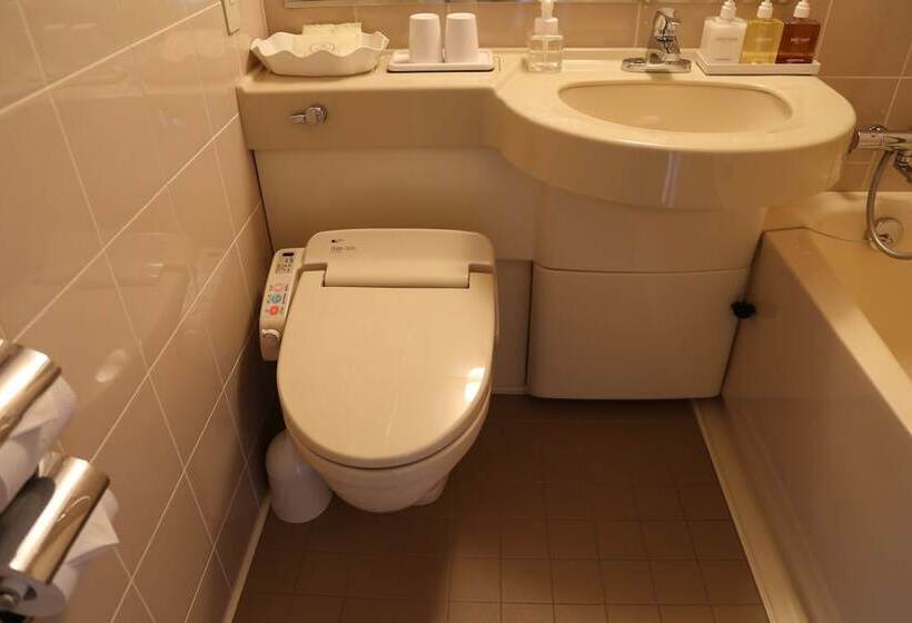 スタンダードルーム, Sun Members Kyoto Saga