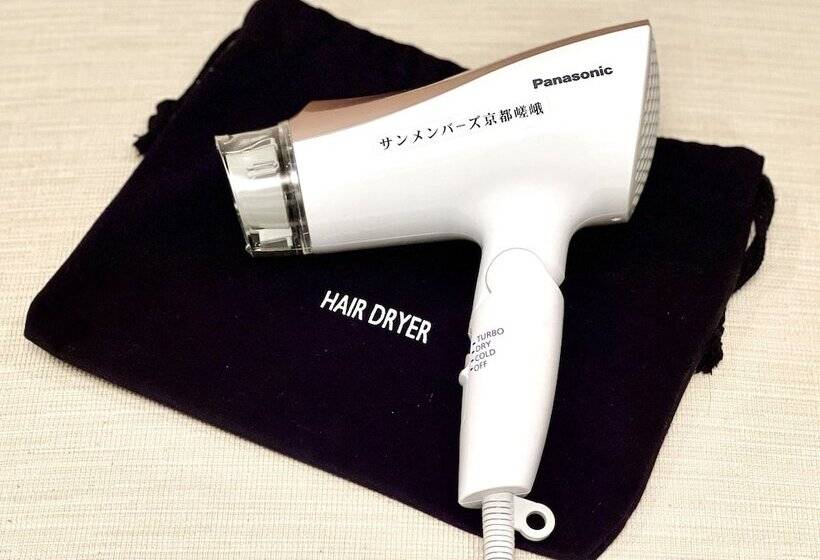 スタンダードルーム, Sun Members Kyoto Saga