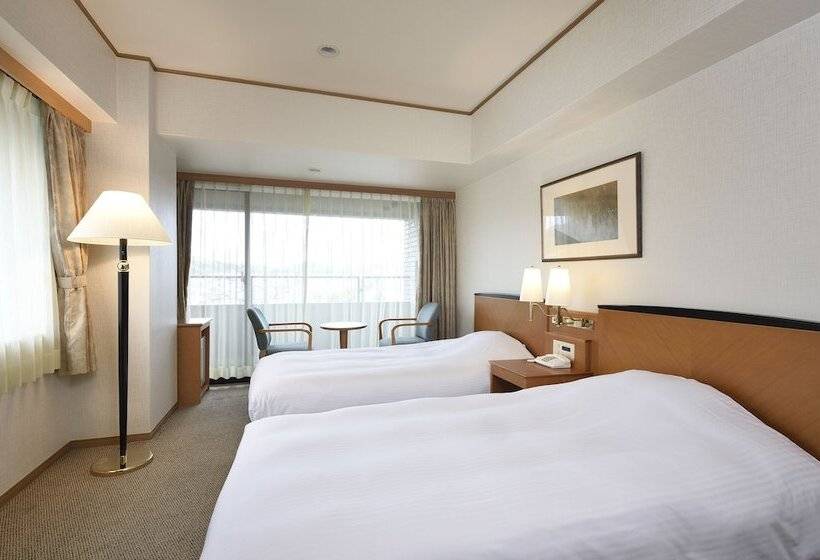 スタンダードルーム, Sun Members Kyoto Saga