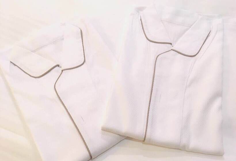 デラックスルーム, Sun Members Kyoto Saga