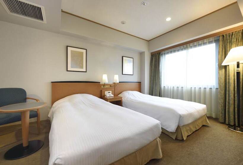 デラックスルーム, Sun Members Kyoto Saga