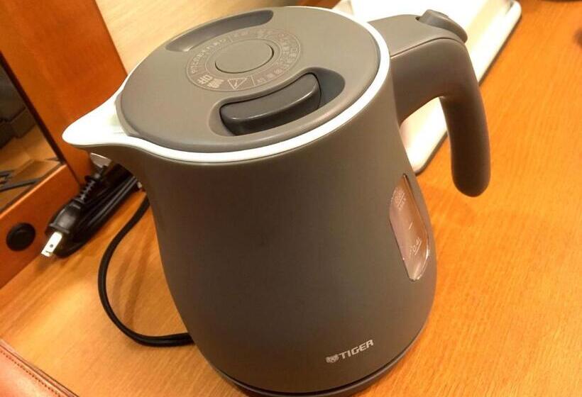 スタンダードルーム, Sun Members Kyoto Saga