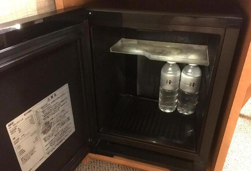 デラックスルーム, Sun Members Kyoto Saga