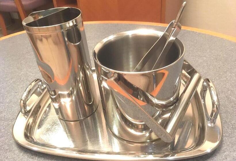 デラックスルーム, Sun Members Kyoto Saga