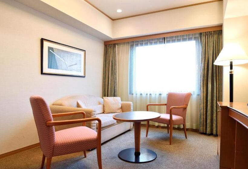 デラックスルーム, Sun Members Kyoto Saga