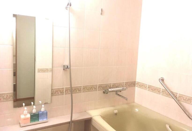 デラックスルーム, Sun Members Kyoto Saga