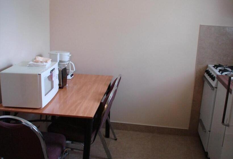 Номер Стандарт, The Gables Inn