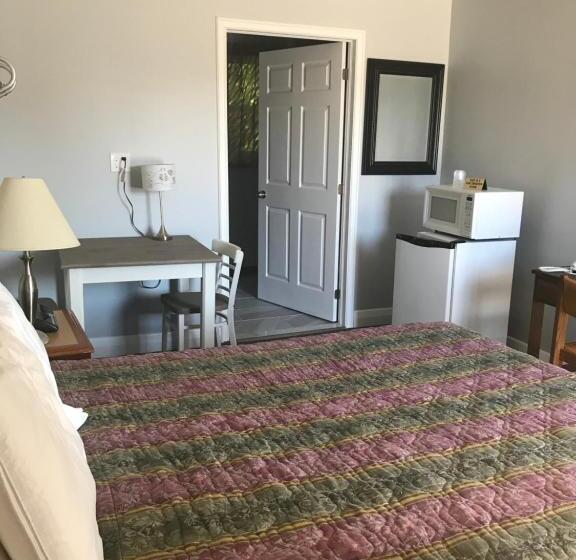 Номер Стандарт, The Gables Inn