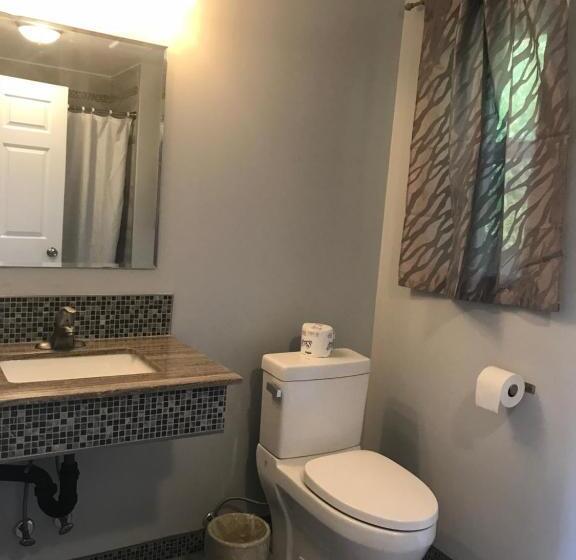 标准间, The Gables Inn