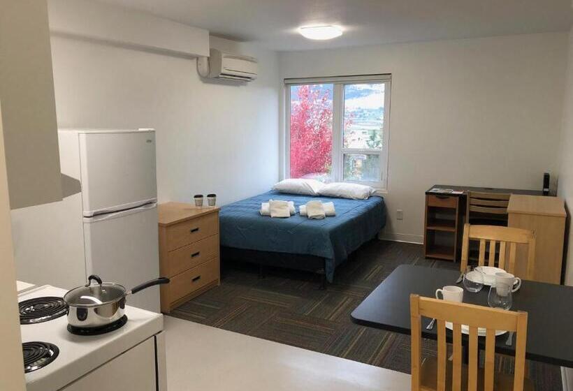 标准工作室, Ubc Okanagan Campus