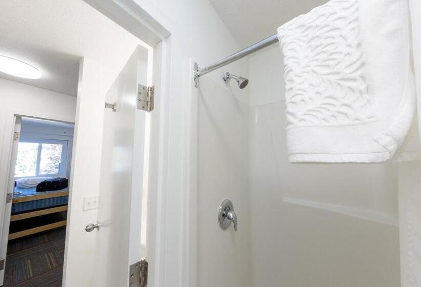 四卧套房, Ubc Okanagan Campus