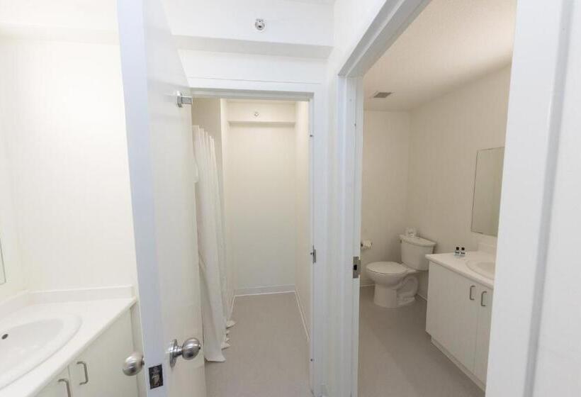 四卧套房, Ubc Okanagan Campus