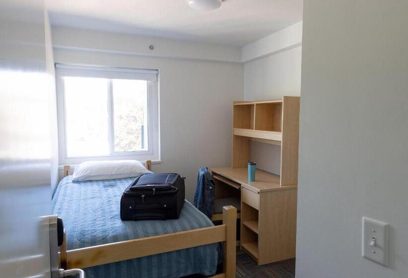 四卧套房, Ubc Okanagan Campus