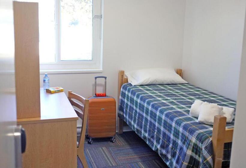 家庭套房, Ubc Okanagan Campus