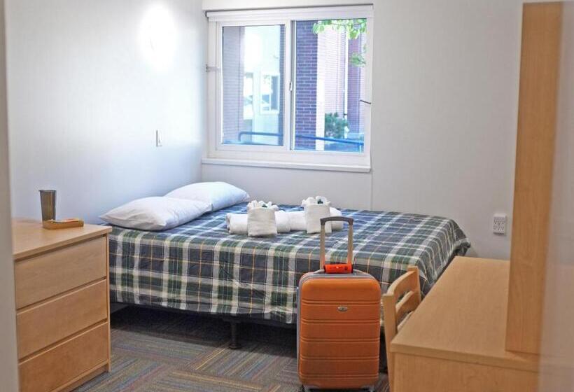 家庭套房, Ubc Okanagan Campus