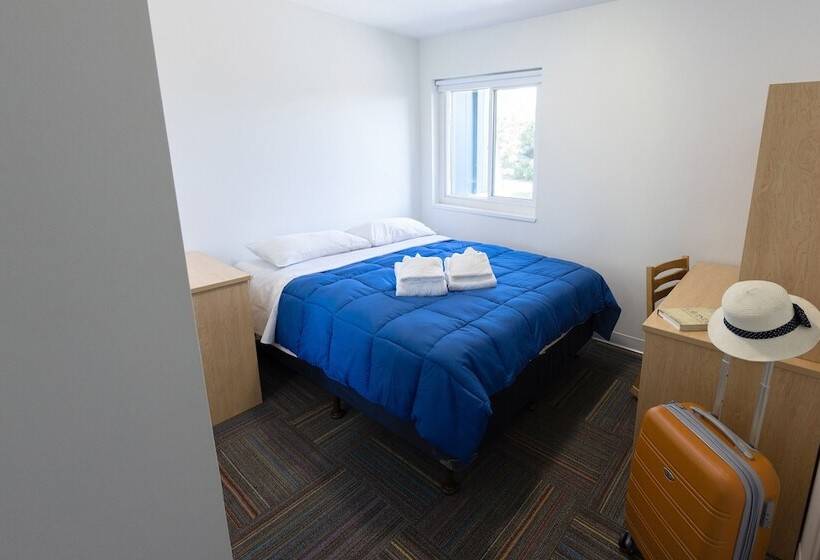 家庭套房, Ubc Okanagan Campus