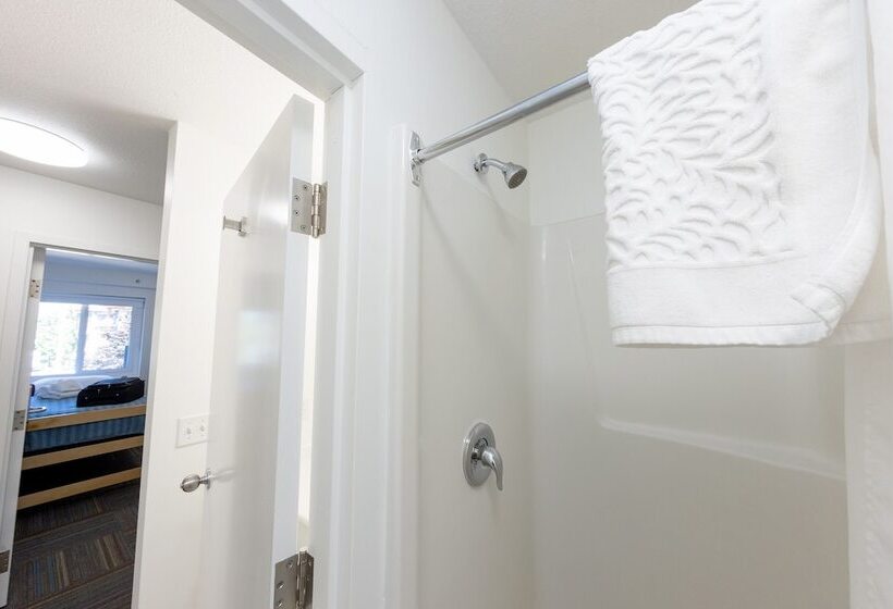 四卧套房, Ubc Okanagan Campus