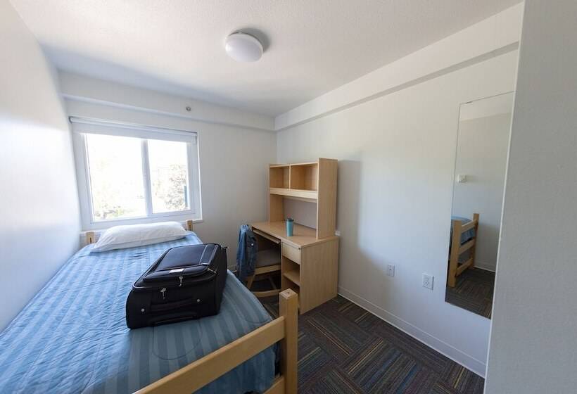 四卧套房, Ubc Okanagan Campus