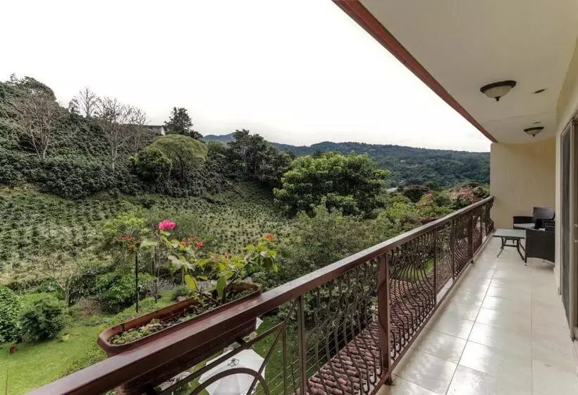 ３ベッドルームスイート, Valle Del Rio