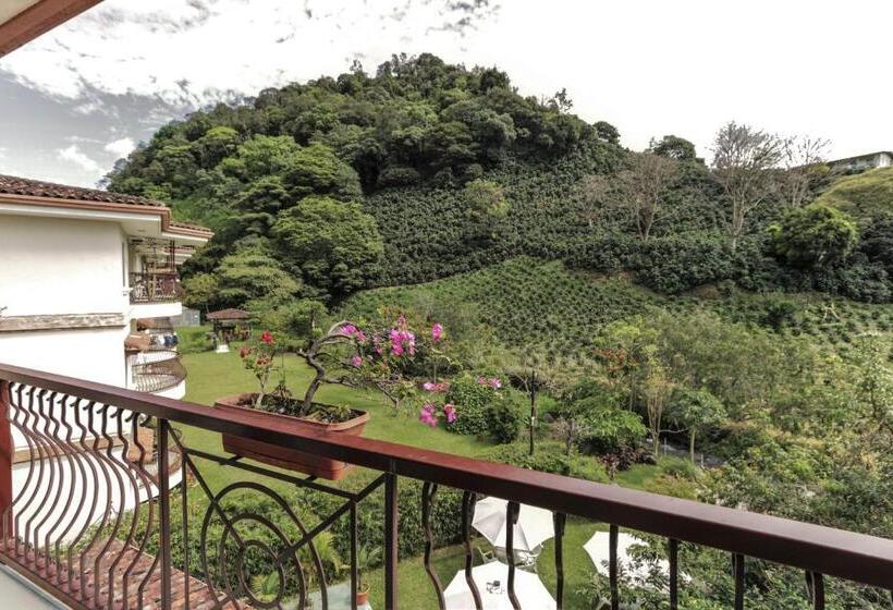 جناح 3 غرف نوم, Valle Del Rio