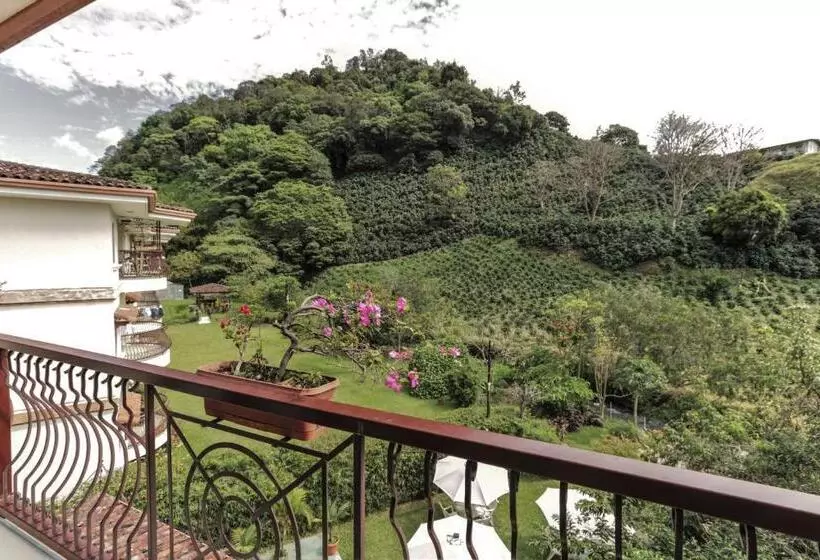 ３ベッドルームスイート, Valle Del Rio