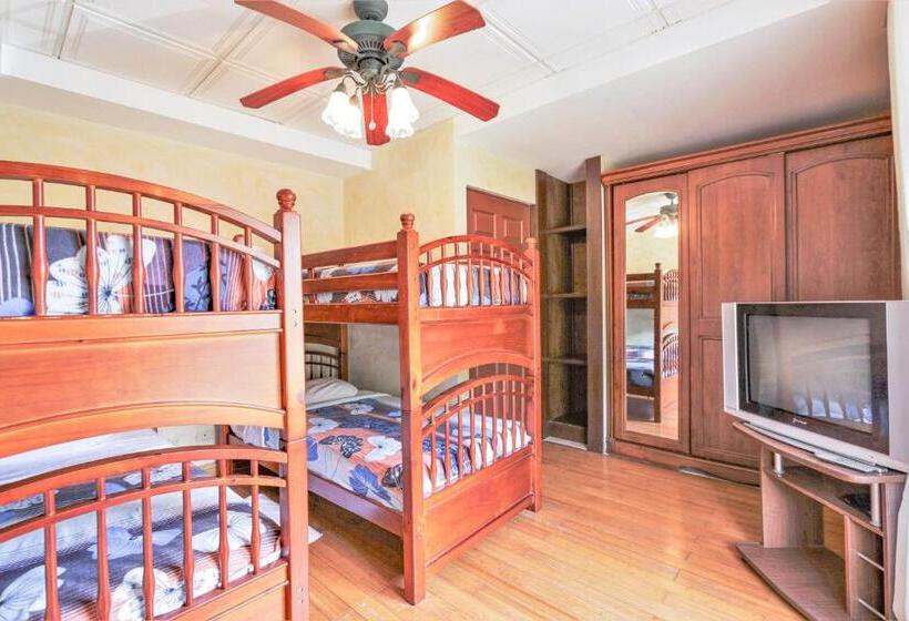 جناح 3 غرف نوم, Valle Del Rio