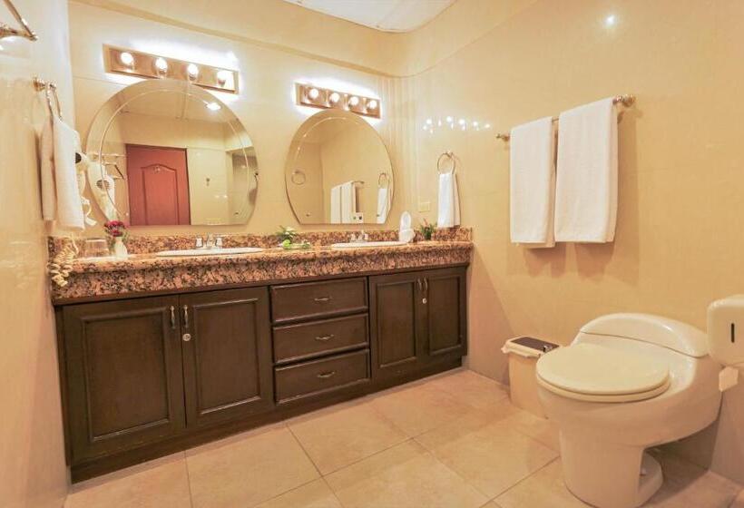 جناح 3 غرف نوم, Valle Del Rio