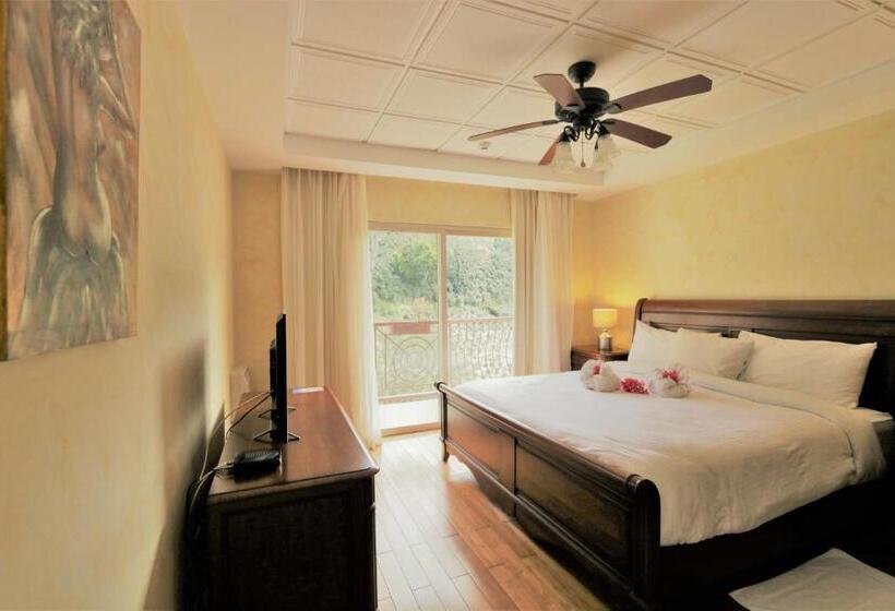 جناح 3 غرف نوم, Valle Del Rio