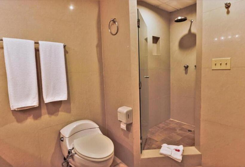 جناح 3 غرف نوم, Valle Del Rio