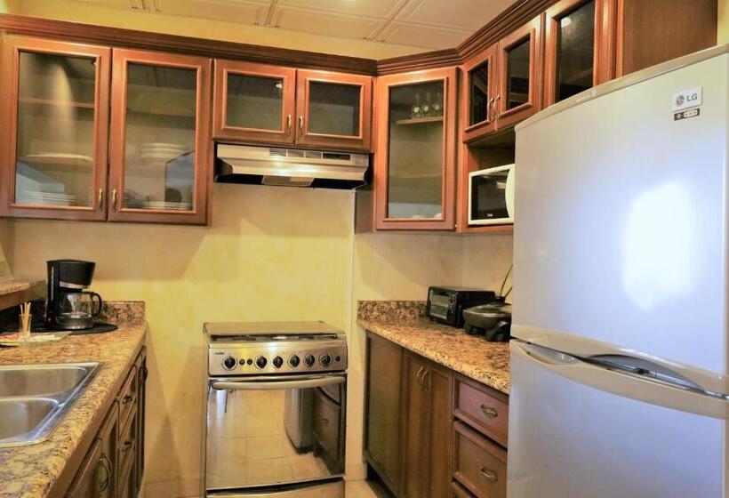 جناح 3 غرف نوم, Valle Del Rio