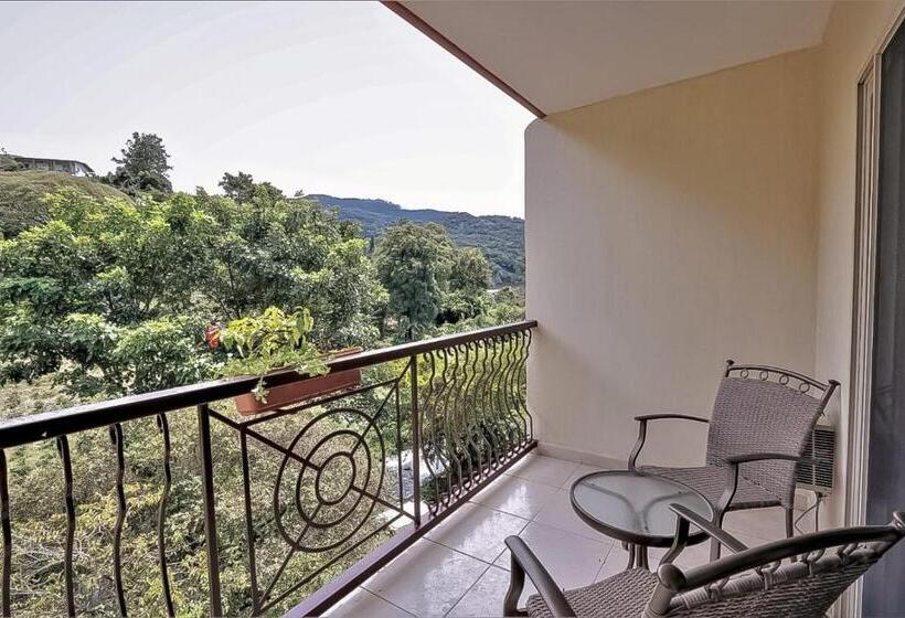 Номер Economy, Valle Del Rio