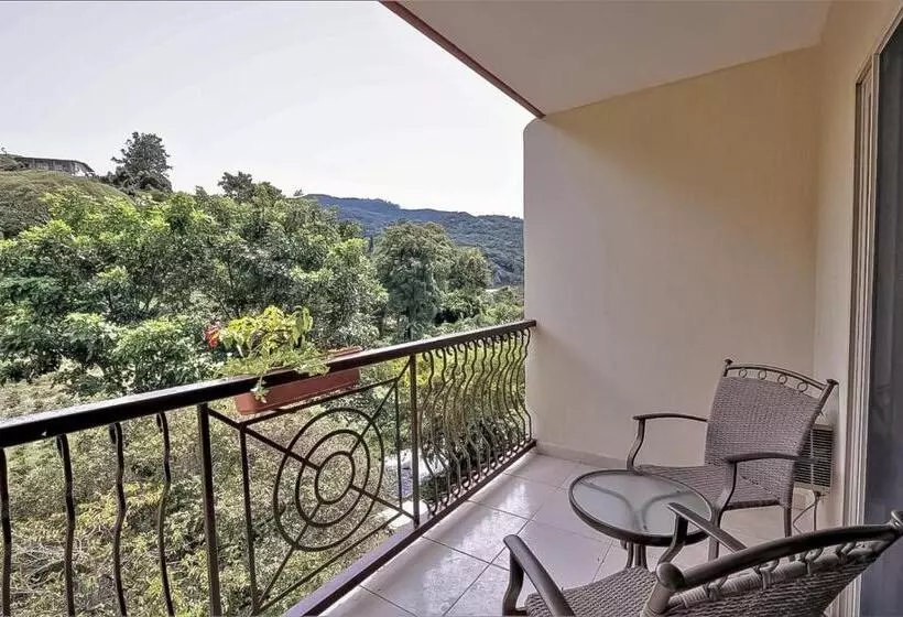 エコノミールーム, Valle Del Rio