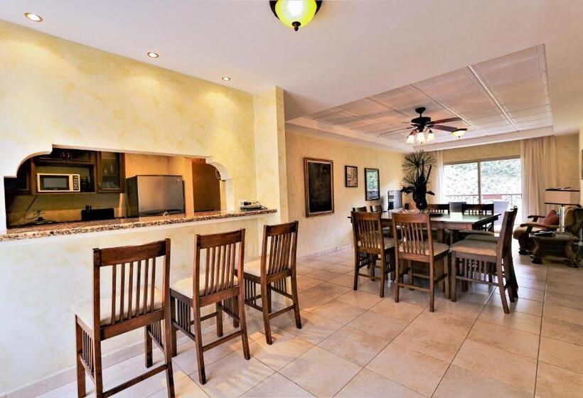 جناح 3 غرف نوم, Valle Del Rio