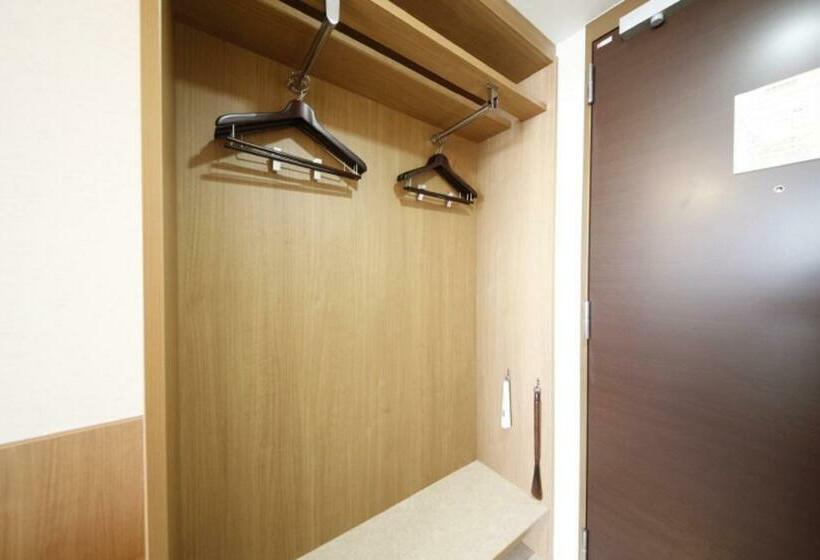 标准间, Vessel Hotel Campana Okinawa