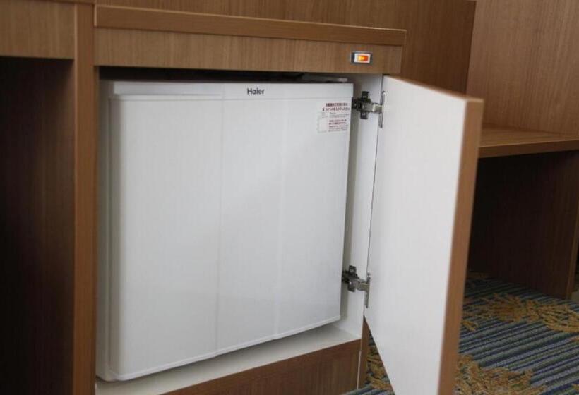 标准间, Vessel Hotel Campana Okinawa