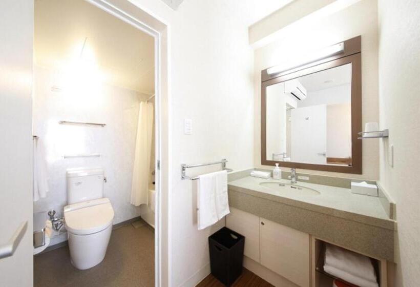 带海景的高档工作室, Vessel Hotel Campana Okinawa