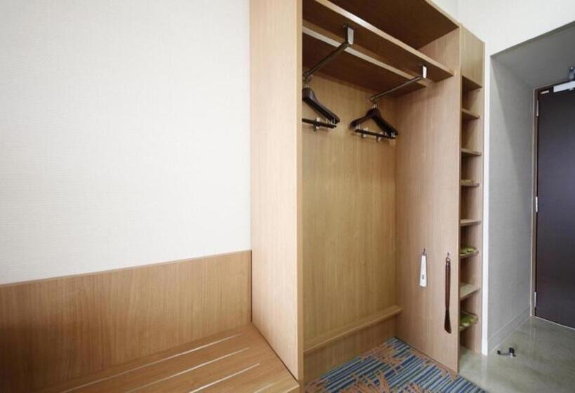 带海景的高档工作室, Vessel Hotel Campana Okinawa