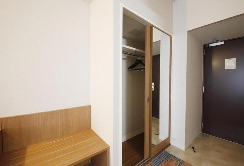 高级海景房, Vessel Hotel Campana Okinawa