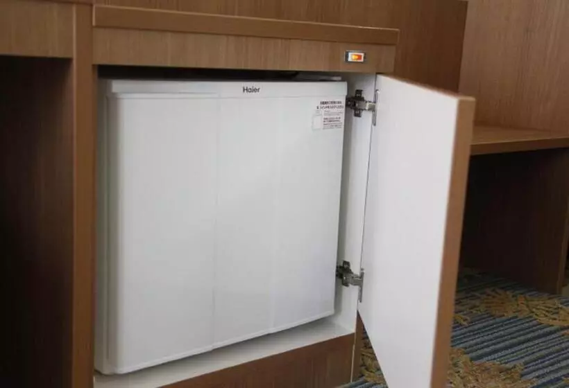 景色の見えるスタンダード４人部屋, Vessel Hotel Campana Okinawa