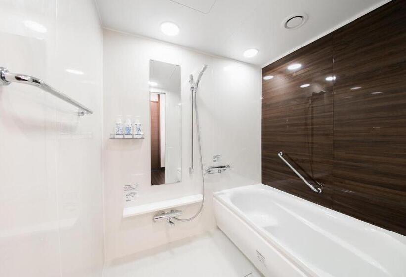 标准间, Vessel Hotel Campana Okinawa